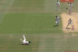 India vs Australia: వారెవ్వా వాటే రనౌట్.. నేటి టర్నింగ్ పాయింట్ ఇదే(వీడియో)