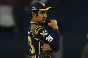 అతడికి అవకాశాలు ఇవ్వనప్పుడు.. ఎందుకు రిటైన్ చేసుకోవాలి: కేకేఆర్‌పై గంభీర్ ఫైర్