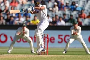 మ్యాచ్‌కే హైలైట్! స్టార్క్‌ షార్ట్ పిచ్ బంతికి.. గిల్ ఎలా సమాధానం ఇచ్చాడో చూడండి (వీడియో)