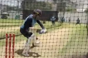 కుల్దీప్.. వాట్ ఏ బాల్!! షాక్‌ తిన్న గిల్‌ (వీడియో)