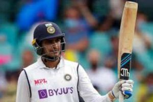 అతనికి మంచి భవిష్యత్తు ఉంది: వీవీఎస్ లక్ష్మణ్