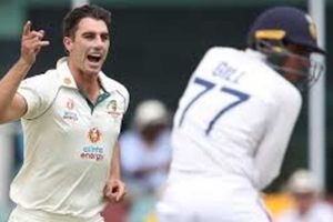 India vs Australia: భారీ షాక్.. తొలి వికెట్‌ కోల్పోయిన టీమిండియా!!