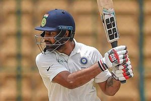 'సిడ్నీ టెస్టు తర్వాత ద్రవిడ్‌ సందేశం పంపించారు.. ఆయన వల్లే మేమిలా ఆడగలిగాం'