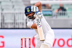 గాయం గురించి ఏమాత్రం ఆలోచించలేదు.. ఏం జరిగినా ఆడాలనుకున్నా: విహారి