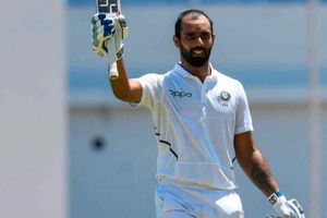 భారత్‌కు గట్టి షాక్.. గాయంతో మరో ప్లేయర్ దూరం!