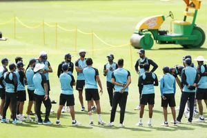 Brisbane Test: ఆంక్షలు సడలిస్తేనే నాలుగో టెస్టు ఆడతాం.. లేదంటే ఇంటికే: బీసీసీఐ