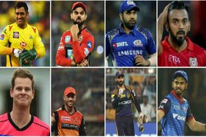 IPL 2021: ఫ్రాంచైజీలు రిలీజ్, రిటైన్ చేసుకున్న ఆటగాళ్ల జాబితా ఇదే!