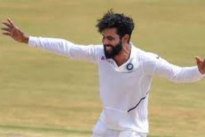 Sydney Test: భారత్‌కు దెబ్బ మీద దెబ్బ.. మళ్లీగాయపడ్డ జడేజా!