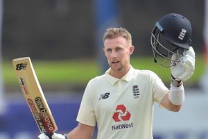 Sri Lanka vs England: జోరూట్ జోరు.. శ్రీలంక బేజారు!