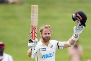 భారత్-ఆస్ట్రేలియా మ్యాచ్ కన్నా నా బిడ్డ డైపర్లు మార్చడమే నాకు ముఖ్యం: కేన్ విలియమ్సన్