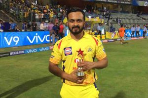 IPL 2021: చెన్నై సూపర్ కింగ్స్ నుంచి ఆ ఆల్‌రౌండర్ ఔట్!