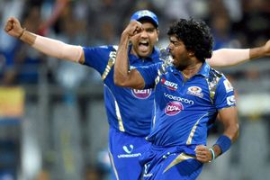 లసిత్ మలింగా.. ముంబై నిన్ను ఎంతో మిస్సవుతుంది: రోహిత్ శర్మ