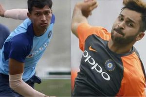 India vs Australia: ముగ్గురిని ఊరిస్తున్న మూడో టెస్ట్.. అవకాశం దక్కెదెవరికో?