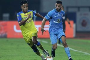 ISL 2020-21: ముంబై సిటీ సూపర్ విక్టరీ