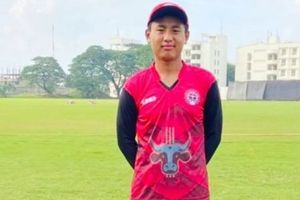 IPL 2021: ముంబై ఇండియన్స్‌లోకి 16 ఏళ్ల నాగాలాండ్ స్పిన్నర్!