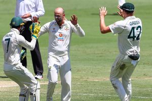 థ్యాంక్యూ టీమిండియా.. మీ క్రీడాస్పూర్తికి సలాం: నాథన్ లయన్