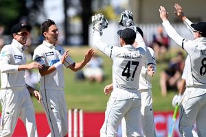 పాకిస్తాన్‌పై క్లీన్‌స్వీప్‌.. నంబర్‌ 1 జట్టుగా న్యూజిలాండ్!! టెస్టు క్రికెట్‌ చరిత్రలోనే ఇదే తొలిసారి!