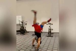 రిషభ్ పంత్ రిస్కీ స్టంట్స్.. బ్రో టీమ్‌లో ప్లేస్ ఏమో కానీ అటు ఇటు అయితే ఈ భూమి మీదే ఉండవ్!