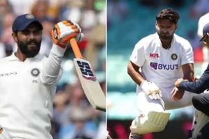    ర్యాంకింగ్స్‌లో దుమ్మురేపిన పంత్‌, జడేజా.. కోహ్లీని అధిగమించిన స్మిత్.. అగ్రస్థానం ఎవరిదంటే?