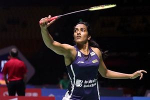 BWF World Tour Finals 2021: శుభారంభం దక్కలేదు.. ఫస్ట్ మ్యాచ్‌లోనే సింధు, శ్రీకాంత్ ఓటమి!