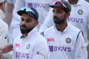 కోహ్లీ కెప్టెన్సీ నుంచి తప్పుకో.. అది నీకు జట్టుకు మంచిది!