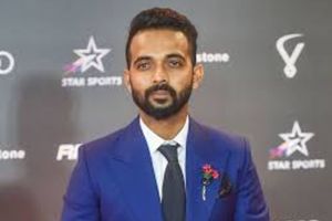 దక్షిణాది సినిమాలు వైవిద్యంగా ఉంటాయి.. 'సూరరై పొట్రు' సూపర్‌గా ఉంది: రహానే