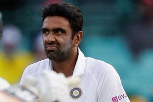 ఆసీస్ ఆటగాళ్లతో మమ్మల్ని లిఫ్ట్ కూడా ఎక్కనీయలేదు: అశ్విన్