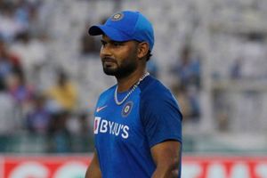 పంత్.. ఈ ప్రశ్న అడగడానికి! కోహ్లీ, రోహిత్‌కు కూడా ఇంత ధైర్యం ఉండదు!