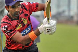 IPL 2021: ఉతప్పని జట్టులోకి తీసుకున్న చెన్నై.. అందుకోసమేనా?