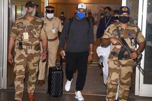 టీమిండియాకు ఘ‌న స్వాగ‌తం.. కరోనా రూల్స్ సడలించిన ముంబై! క్వారంటైన్‌ మాత్రం తప్పదు!