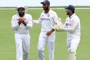 World Test Championship: ఆసీస్ తరహాలో ఇంగ్లండ్‌ను చిత్తు చేస్తే భారత్‌‌కు ఫైనల్ బెర్త్!