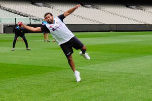 Sydney Test: మయాంక్ ఔట్.. ఓపెనర్‌గా రోహిత్! శార్దూల్, నటరాజన్‌కు షాక్! తుది జట్టు ఇదే!!