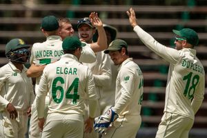 భారత్ X పాక్ గొడవ.. సౌతాఫ్రికా క్రికెట్ జట్టుకు సమస్య!