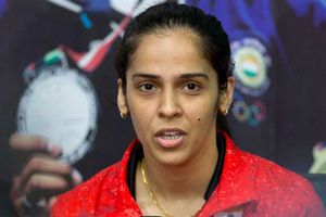 సైనా నెహ్వాల్‌కు కరోనా.. థాయ్‌లాండ్ ఓపెన్ నుంచి ఔట్!