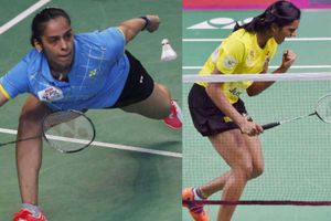 Thailand Open: బ్యాంకాక్‌కు సైనా, శ్రీకాంత్‌.. లండన్‌ నుంచి సింధు!!