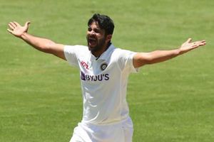 ఆ క్షణం భావోద్వేగానికి గురయ్యాం.. అభిమానుల స్వాగతాన్ని మరిచిపోలేను: శార్దూల్ ఠాకూర్