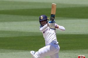 ఓ బౌన్సర్‌ తగిలితే భయం పోతుంది: శుభ్‌మన్ గిల్