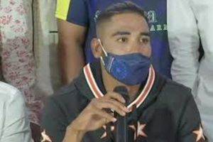 ఆస్ట్రేలియా ప్రదర్శన నాన్నకే అంకితం.. ఆయన లేని లోటు తీర్చలేనిది: మహ్మద్ సిరాజ్