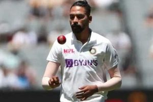 సిరాజ్‌.. క్రికెట్‌లో కొత్త ప్రమాణాన్ని నెలకొల్పాడు: లైయన్