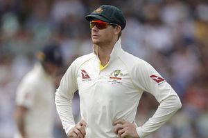 స్టీవ్ స్మిత్‌కు భారత అభిమానుల క్షమాపణలు.. ట్రెండింగ్‌లో #sorrysmith