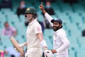 స్మిత్ రనౌట్ నా కెరీర్‌లోనే బెస్ట్.. ఆ వీడియోను మళ్లీ మళ్లీ చూసుకుంటా: రవీంద్ర జడేజా