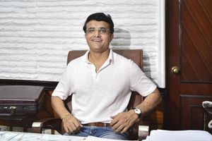 నిలకడగా దాదా ఆరోగ్యం.. రెండు రోజుల్లో ఇంటికి!