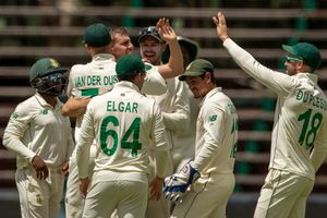 IND vs SA: లుంగి ఎంగిడి సిక్సర్.. రబడా తీన్మార్.. టీమిండియా ప్యాకప్!