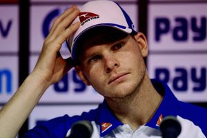 నాపై వచ్చిన నిందలు విని షాకయ్యా.. నిజంగా ఇది సిగ్గు చేటు: స్టీవ్ స్మిత్