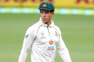 భారత్ పోరాటం ముందు నిలవలేకపోయాం: ఆసీస్ కెప్టెన్