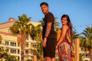 India vs Australia: తండ్రయిన టీమిండియా స్టార్ పేసర్!!