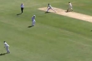 రోహిత్ శర్మను బంతితో కొట్టిన పృథ్వీ షా.. జట్టులో చోటుకోసం కుట్ర? నెటిజన్ల ఫైర్!