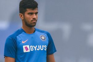 బ్రిస్బేన్ టెస్టులో వాషింగ్టన్‌ సుందర్‌ అరంగేట్రం.. నటరాజన్‌ మళ్లీ బెంచ్‌కే! తుది జట్టు ఇదే!