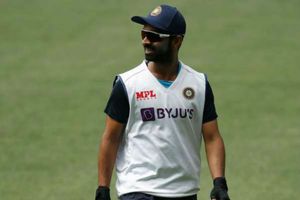 సిడ్నీ టెస్ట్ ముందు రహానేకు వసీం జాఫర్ కోడింగ్ మెసేజ్.. టీమ్ సెలెక్షన్‌పై కీలక అడ్వైజ్!