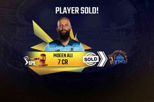 IPL 2021 Auction: మొయిన్‌ అలీకి జాక్‌పాట్‌.. గంభీర్ చెప్పినట్టే జరిగింది!!